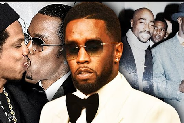 The Dark Underworld of Diddy's Empire