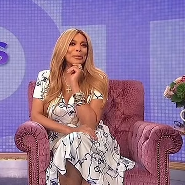 Wendy Williams Speaks Out on Diddy's Alleged Crimes After His Arrest Sparks Controversy