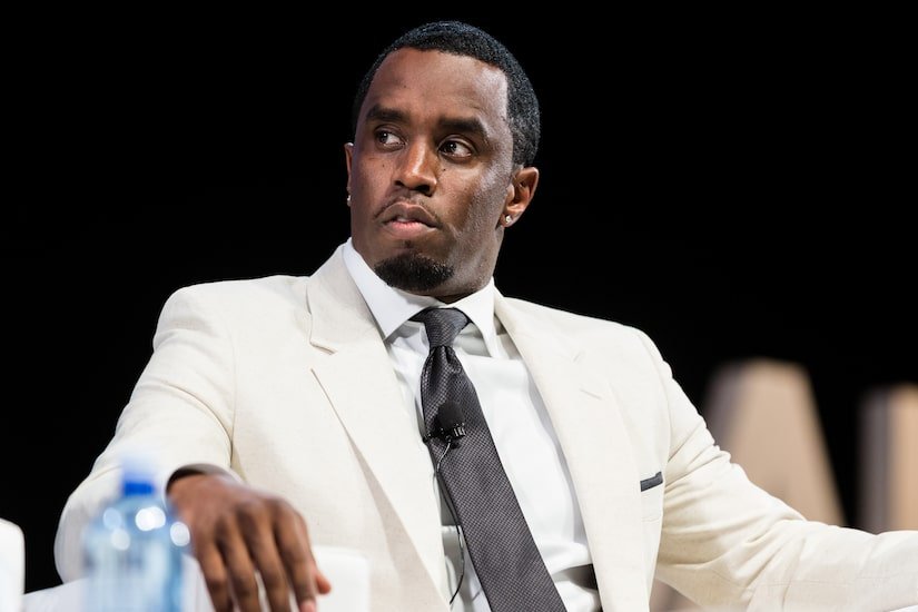 Sean "Diddy" Combs in court as judge rejects gag order request in high-profile legal battle