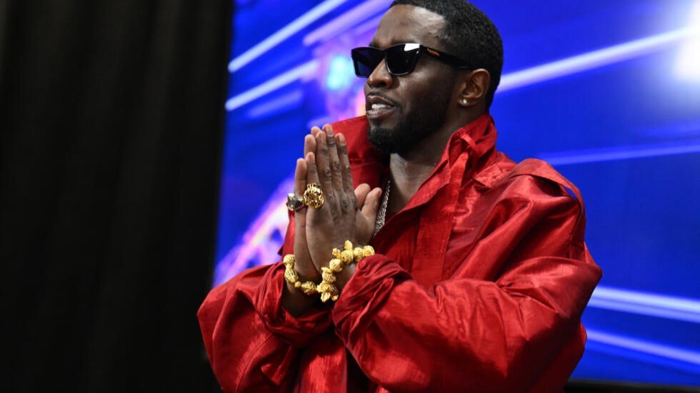 Federal Raid on Sean ‘Diddy’ Combs’ Properties Amid Ongoing Investigation