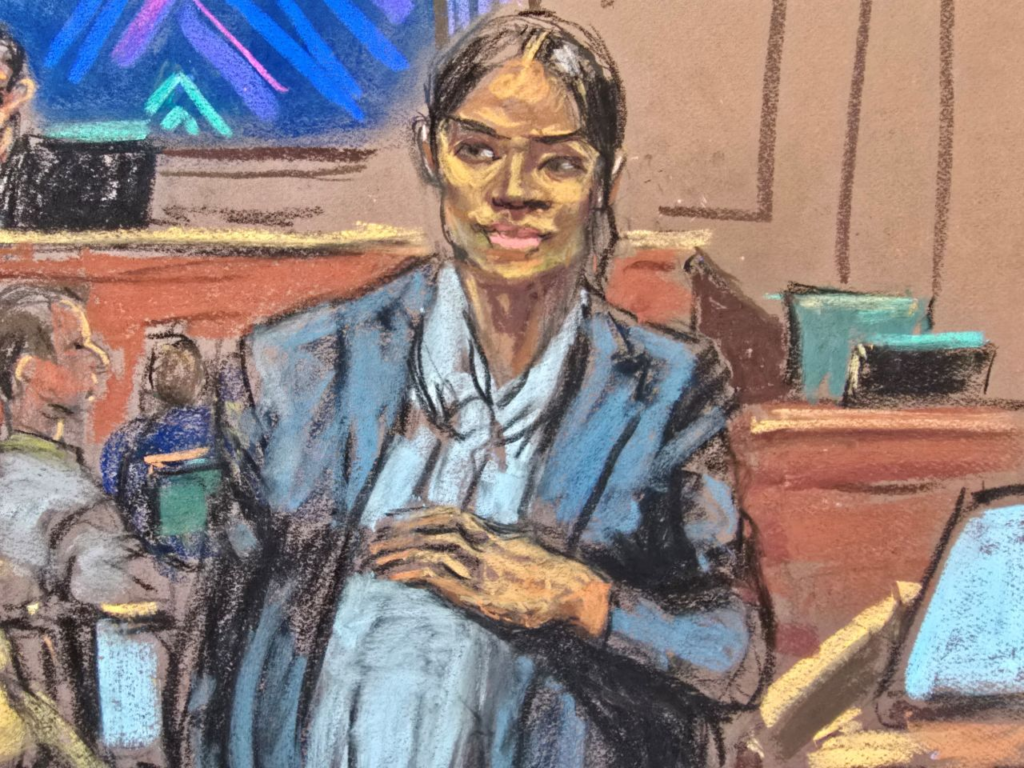 Day 4 of Testimony in Diddy Trial – May 15, 2025 | Explosive Details Revealed