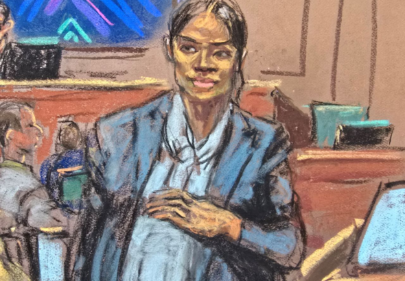 Day 4 of Testimony in Diddy Trial – May 15, 2025 | Explosive Details Revealed
